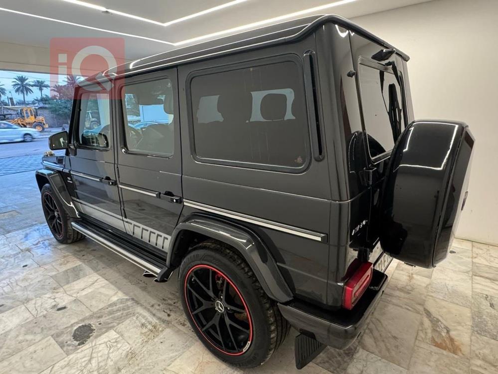 مێرسێدس بێنز G-Class